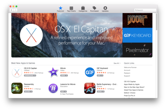 Ccleaner Mac App Store