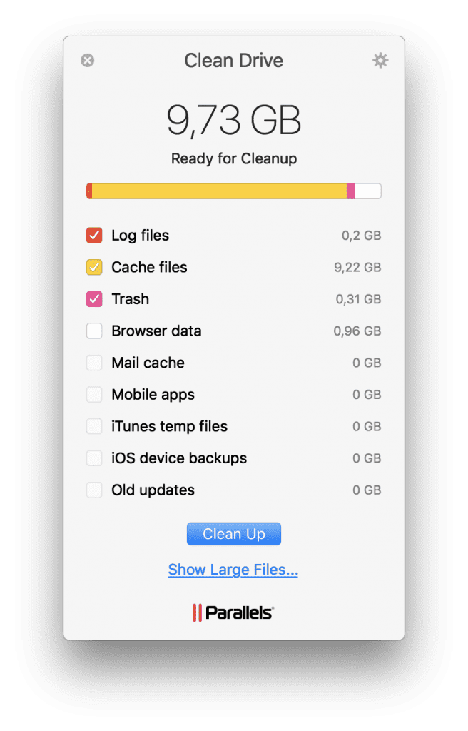 The Best App To Clean Your Mac